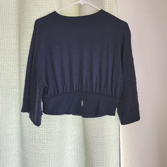 Free people joyful tee - Picture 3 of 6